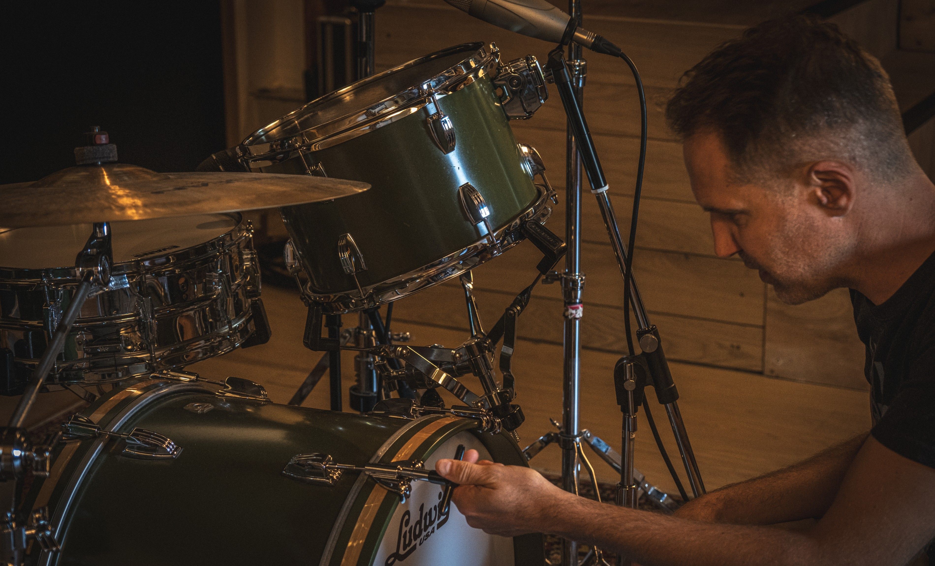 PlanA - Christophe Hogommat