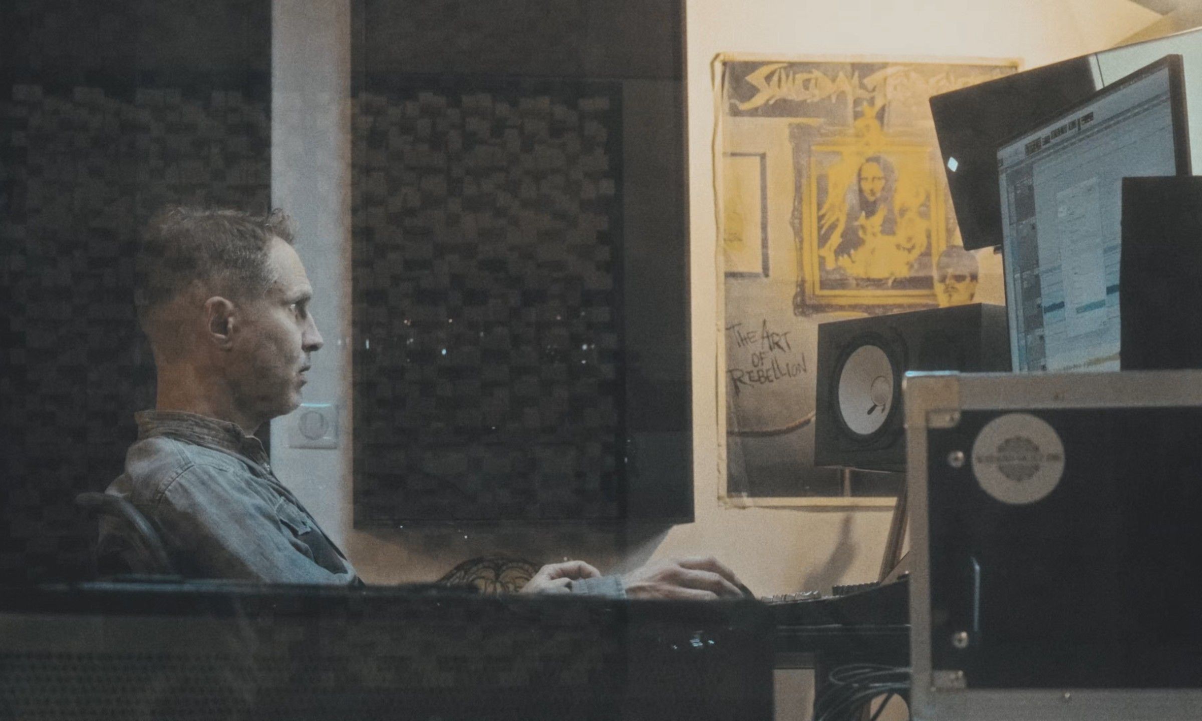 PlanA - Recording process 2