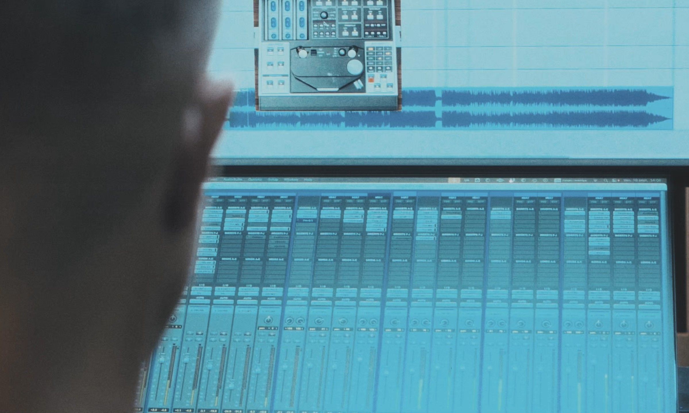 PlanA - Recording process 3