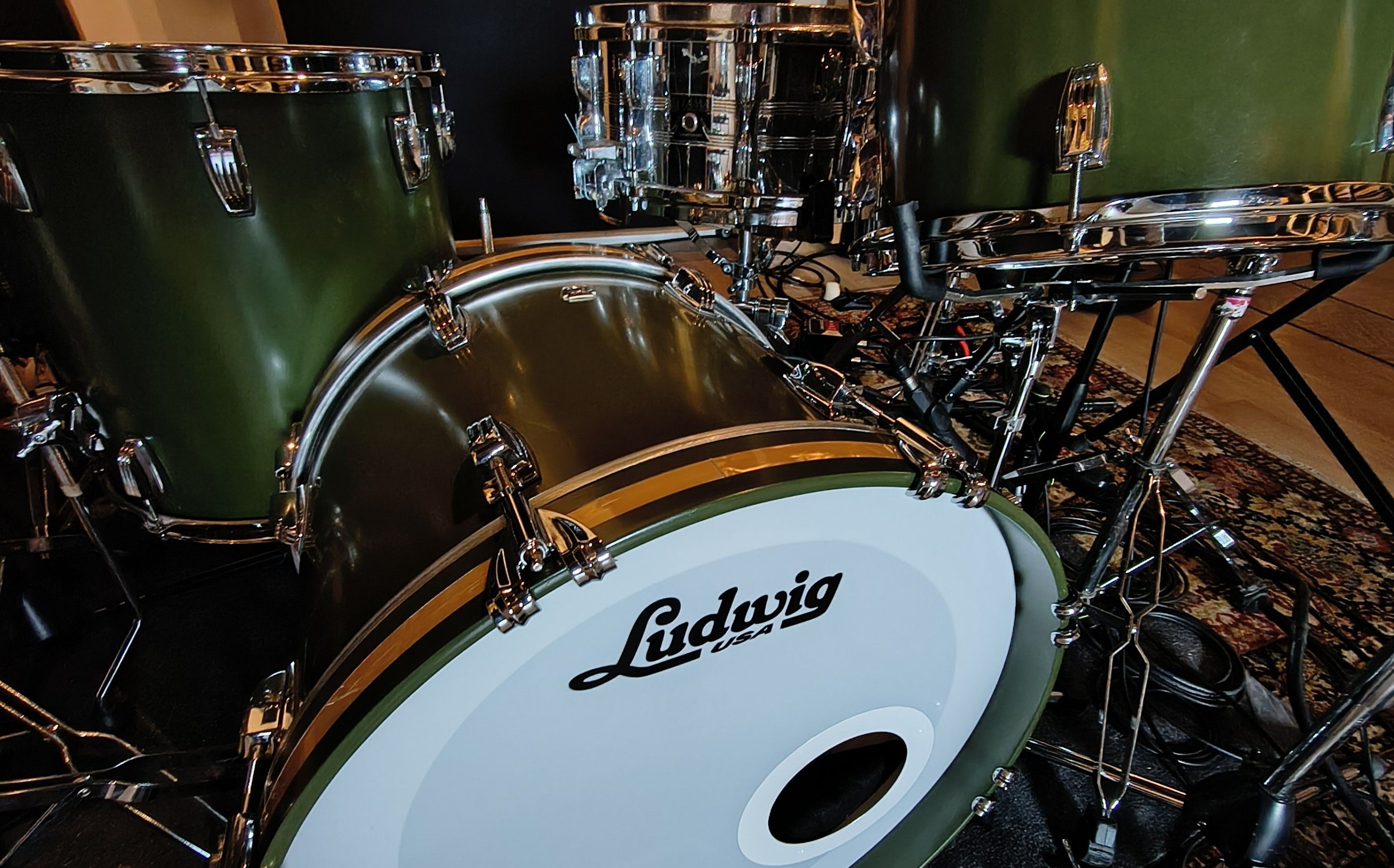 PlanA - Equipement 1