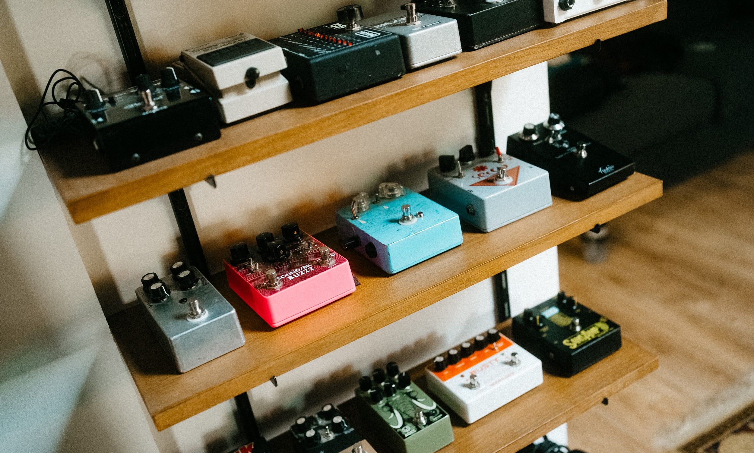 PlanA - Equipement 1